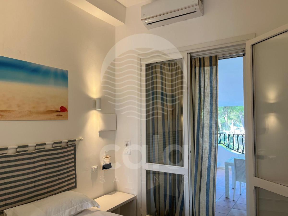 פורטו צ'זראו Room 402 - Piano Primo מראה חיצוני תמונה